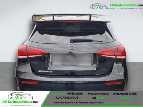 Mercedes Classe A 35 Mercedes-AMG BVA 4-Matic  occasion � Beaupuy - photo n�7