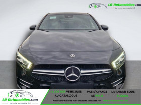 Mercedes Classe A 35 Mercedes-AMG BVA 4-Matic  occasion � Beaupuy - photo n�5