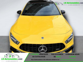 Mercedes Classe A 35 Mercedes-AMG BVA 4-Matic  occasion � Beaupuy - photo n�4