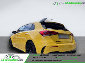 Mercedes Classe A 35 Mercedes-AMG BVA 4-Matic  occasion � Beaupuy - photo n�3
