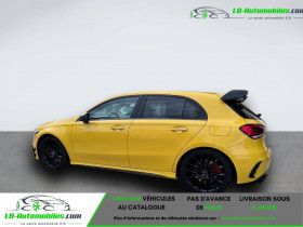 Mercedes Classe A 35 Mercedes-AMG BVA 4-Matic  occasion � Beaupuy - photo n�2