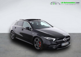 Mercedes Classe A 35 Mercedes-AMG BVA 4-Matic  occasion  Beaupuy - photo n2