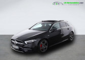 Mercedes Classe A 35 Mercedes-AMG BVA 4-Matic   Beaupuy 31