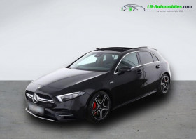 Mercedes Classe A , garage LB AUTOMOBILES  Beaupuy