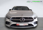 Annonce Mercedes Classe A occasion Essence 35 Mercedes-AMG BVA 4-Matic  Beaupuy
