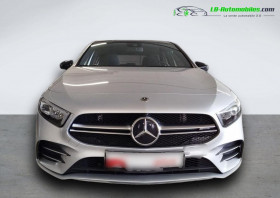Mercedes Classe A , garage LB AUTOMOBILES  Beaupuy