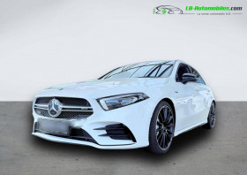 Mercedes Classe A 35 Mercedes-AMG BVA 4-Matic  occasion  Beaupuy - photo n2