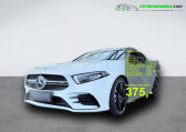 Mercedes Classe A occasion année 2019 boite Automatique Annonce Mercedes Classe A occasion Essence 35 Mercedes-AMG BVA 4-Matic à Beaupuy