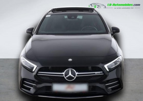 Mercedes Classe A 35 Mercedes-AMG BVA 4-Matic  occasion  Beaupuy - photo n4