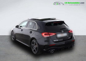 Mercedes Classe A 35 Mercedes-AMG BVA 4-Matic  occasion  Beaupuy - photo n3