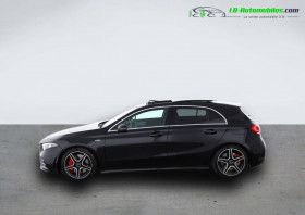 Mercedes Classe A 35 Mercedes-AMG BVA 4-Matic  occasion  Beaupuy - photo n5