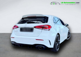 Mercedes Classe A 35 Mercedes-AMG BVA 4-Matic  occasion  Beaupuy - photo n4