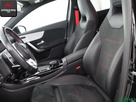 Mercedes Classe A 35 Mercedes-AMG BVA 4-Matic  occasion  Beaupuy - photo n7