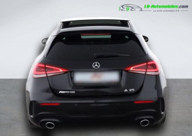 Mercedes Classe A 35 Mercedes-AMG BVA 4-Matic  occasion  Beaupuy - photo n6