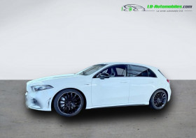 Mercedes Classe A 35 Mercedes-AMG BVA 4-Matic  occasion  Beaupuy - photo n5
