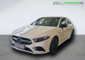 Mercedes Classe A 35 Mercedes-AMG BVA 4-Matic   Beaupuy 31