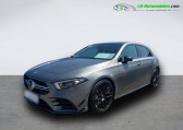 Mercedes Classe A 35 Mercedes-AMG BVA 4-Matic   Beaupuy 31