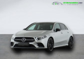 Mercedes Classe A occasion année 2020 boite Automatique Annonce Mercedes Classe A occasion Essence 35 Mercedes-AMG BVA 4-Matic à Beaupuy
