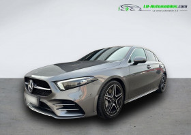 Mercedes Classe A , garage LB AUTOMOBILES  Beaupuy