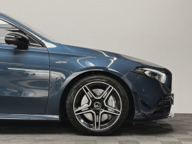 Mercedes Classe A 35 Mercedes-AMG BVA 4-Matic  occasion  Beaupuy - photo n7