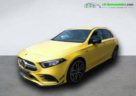 Mercedes Classe A , garage LB AUTOMOBILES  Beaupuy