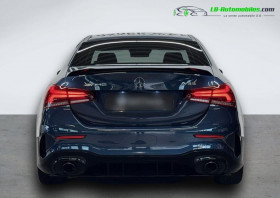 Mercedes Classe A 35 Mercedes-AMG BVA 4-Matic  occasion  Beaupuy - photo n5
