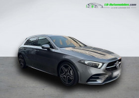 Mercedes Classe A 35 Mercedes-AMG BVA 4-Matic  occasion  Beaupuy - photo n2