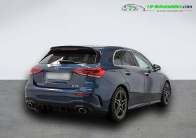 Mercedes Classe A 35 Mercedes-AMG BVA 4-Matic  occasion  Beaupuy - photo n3