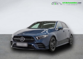 Mercedes Classe A 35 Mercedes-AMG BVA 4-Matic  occasion  Beaupuy - photo n2