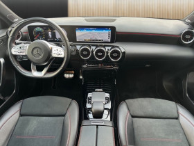 Mercedes Classe A 35 Mercedes-AMG BVA 4-Matic  occasion  Beaupuy - photo n3