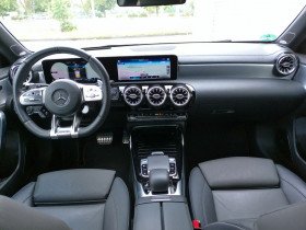 Mercedes Classe A 35 Mercedes-AMG BVA 4-Matic  occasion  Beaupuy - photo n3