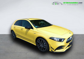 Mercedes Classe A 35 Mercedes-AMG BVA 4-Matic  occasion  Beaupuy - photo n2