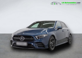 Mercedes Classe A , garage LB AUTOMOBILES  Beaupuy