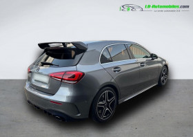 Mercedes Classe A 35 Mercedes-AMG BVA 4-Matic  occasion  Beaupuy - photo n4