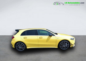 Mercedes Classe A 35 Mercedes-AMG BVA 4-Matic  occasion  Beaupuy - photo n5