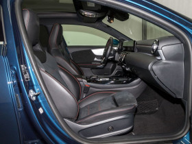 Mercedes Classe A 35 Mercedes-AMG BVA 4-Matic  occasion  Beaupuy - photo n4