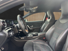 Mercedes Classe A 35 Mercedes-AMG BVA 4-Matic  occasion  Beaupuy - photo n5