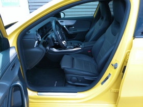 Mercedes Classe A 35 Mercedes-AMG BVA 4-Matic  occasion  Beaupuy - photo n7