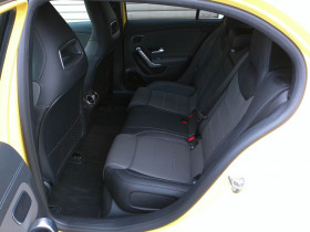 Mercedes Classe A 35 Mercedes-AMG BVA 4-Matic  occasion  Beaupuy - photo n8