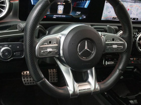 Mercedes Classe A 35 Mercedes-AMG BVA 4-Matic  occasion  Beaupuy - photo n6
