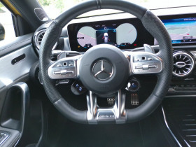 Mercedes Classe A 35 Mercedes-AMG BVA 4-Matic  occasion  Beaupuy - photo n9