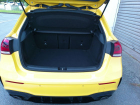 Mercedes Classe A 35 Mercedes-AMG BVA 4-Matic  occasion  Beaupuy - photo n10