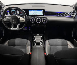 Mercedes Classe A 35 Mercedes-AMG BVA 4-Matic  occasion  Beaupuy - photo n3
