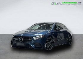 Mercedes Classe A , garage LB AUTOMOBILES  Beaupuy