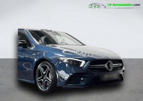 Mercedes Classe A 35 Mercedes-AMG BVA 4-Matic  occasion  Beaupuy - photo n2
