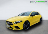 Annonce Mercedes Classe A occasion Essence 35 Mercedes-AMG BVA 4-Matic  Beaupuy