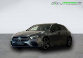 Mercedes Classe A occasion année 2019 boite Automatique Annonce Mercedes Classe A occasion Essence 35 Mercedes-AMG BVA 4-Matic à Beaupuy