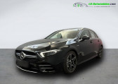 Mercedes Classe A 35 Mercedes-AMG BVA 4-Matic   Beaupuy 31