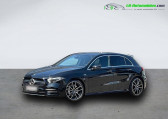 Mercedes Classe A 35 Mercedes-AMG BVA 4-Matic   Beaupuy 31