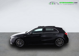 Mercedes Classe A 35 Mercedes-AMG BVA 4-Matic  occasion  Beaupuy - photo n4